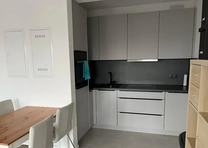 Apartment Frankfurt Messe *